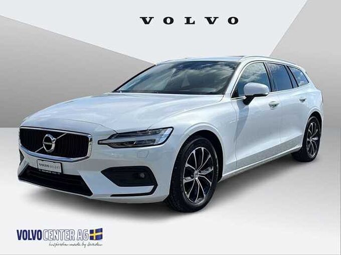 Volvo V60 2.0 B4 Momentum