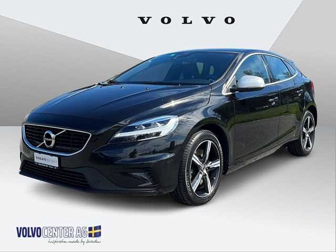 Volvo V40 2.0 D3 R-Design S/S