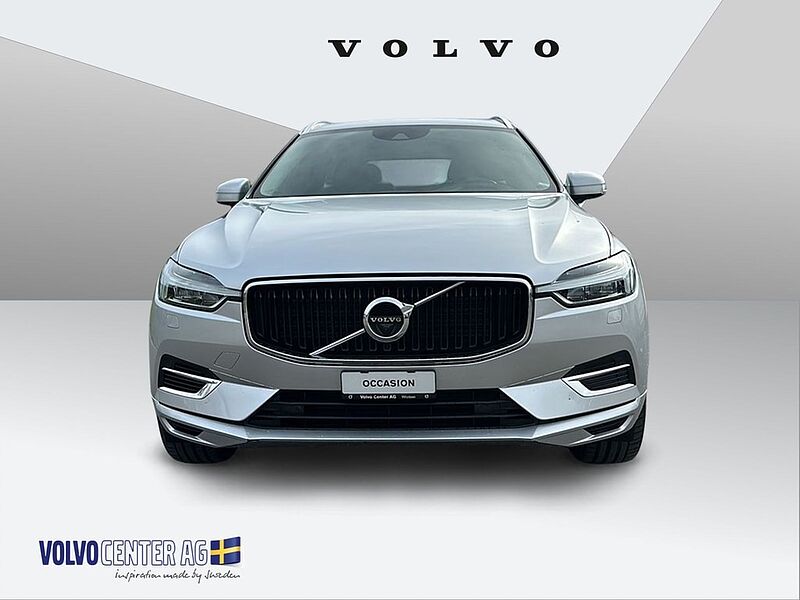 Volvo  2.0 T8 TE Momentum AWD