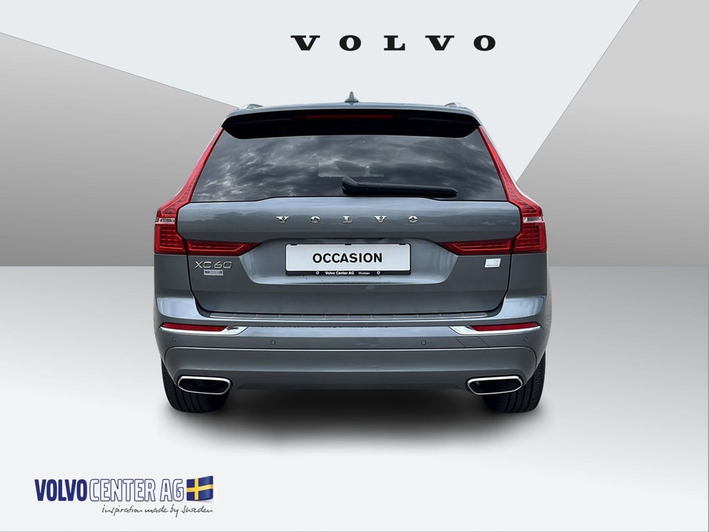 Volvo  2.0 T8 TE Inscription eAWD