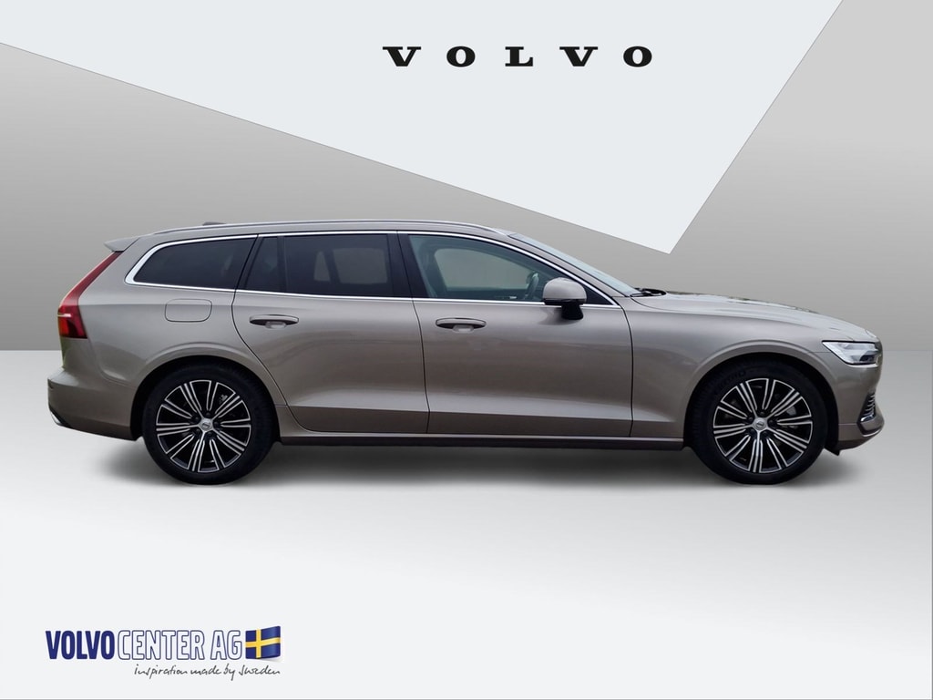 Volvo  2.0 T6 TE Inscription eAWD