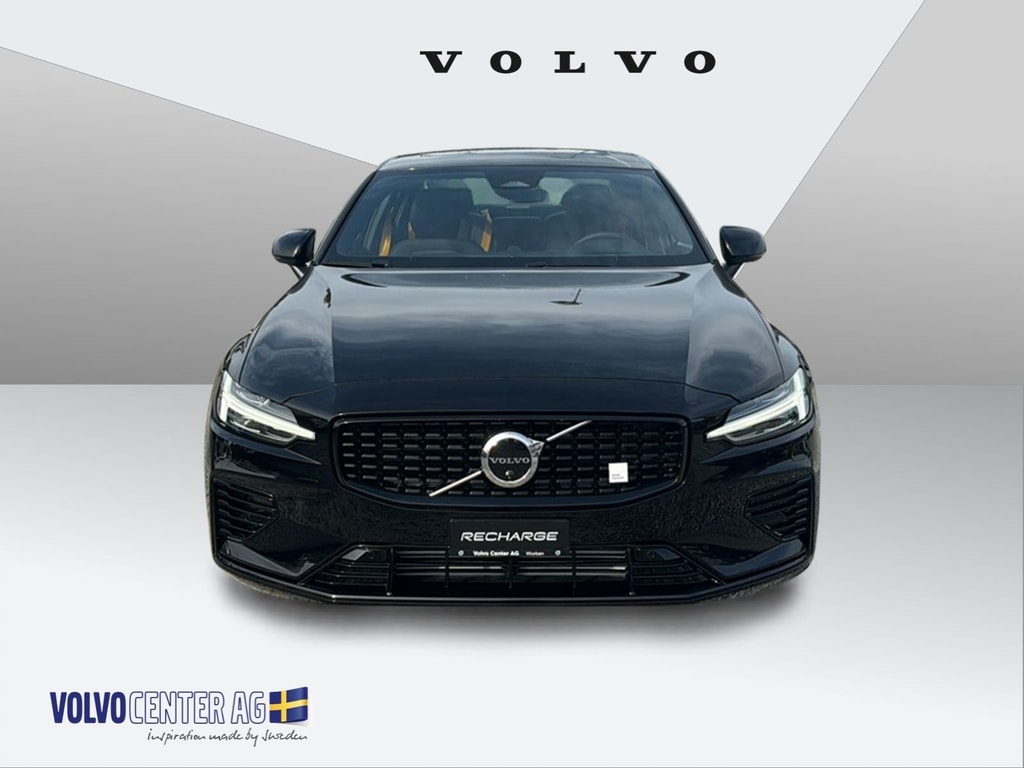 Volvo  2.0 T8 TE Polestar eAWD