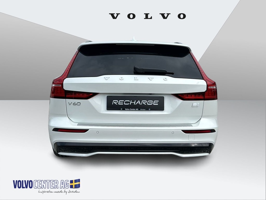 Volvo  2.0 T6 TE Ultimate Dark eAWD