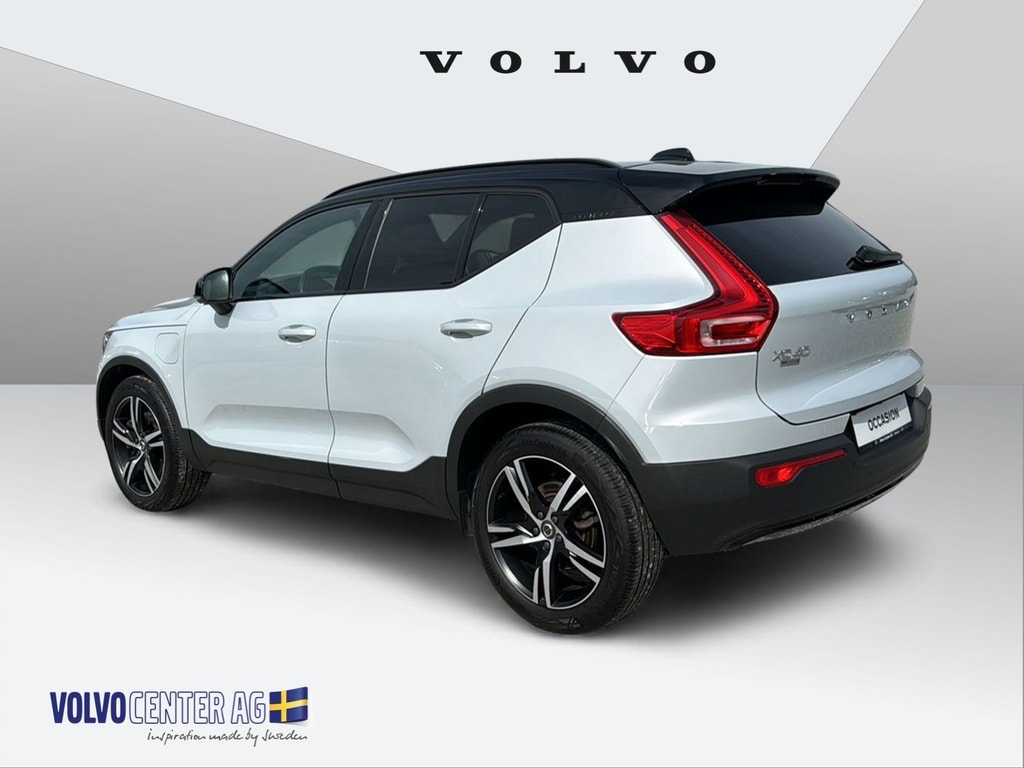 Volvo  1.5 T5 PiH R-Design