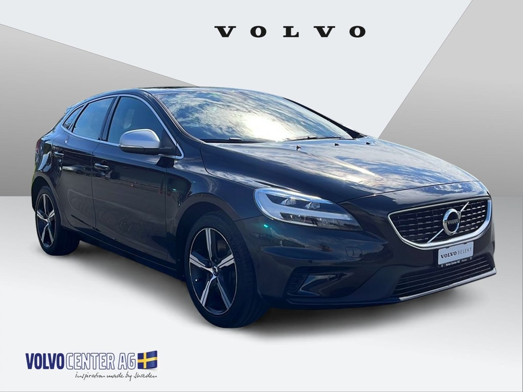 Volvo  2.0 D3 R-Design S/S