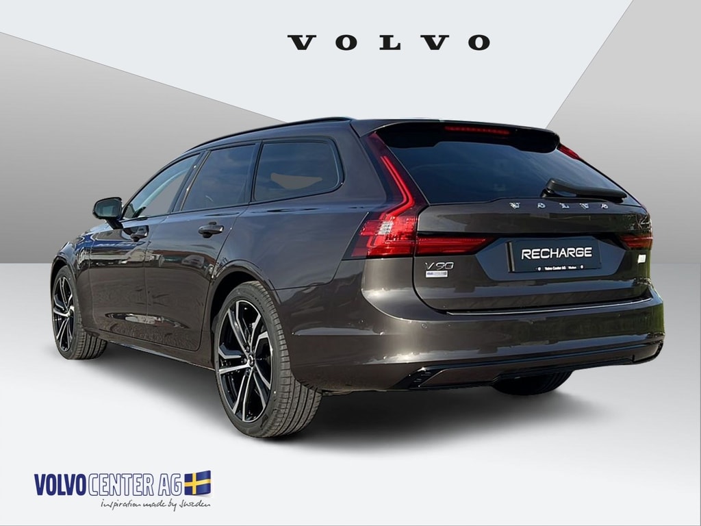 Volvo  2.0 T8 TE Ultimate Dark eAWD