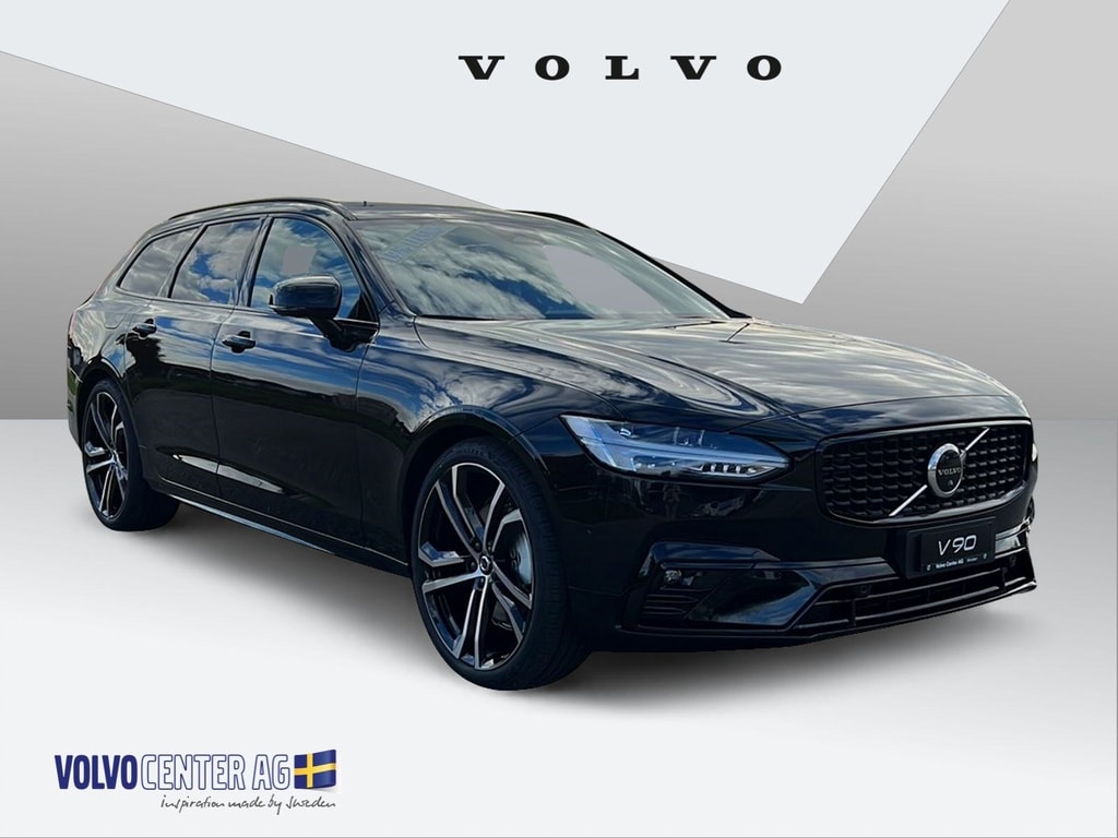 Volvo  2.0 B5 Ultimate Dark AWD