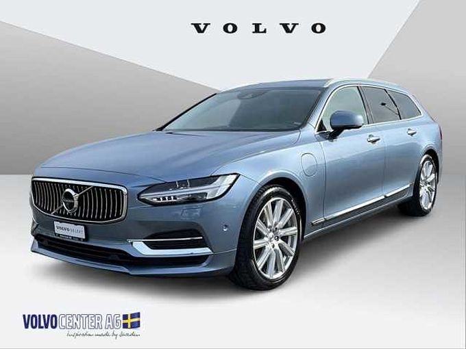 Volvo V90 2.0 T8 TE Inscription AWD
