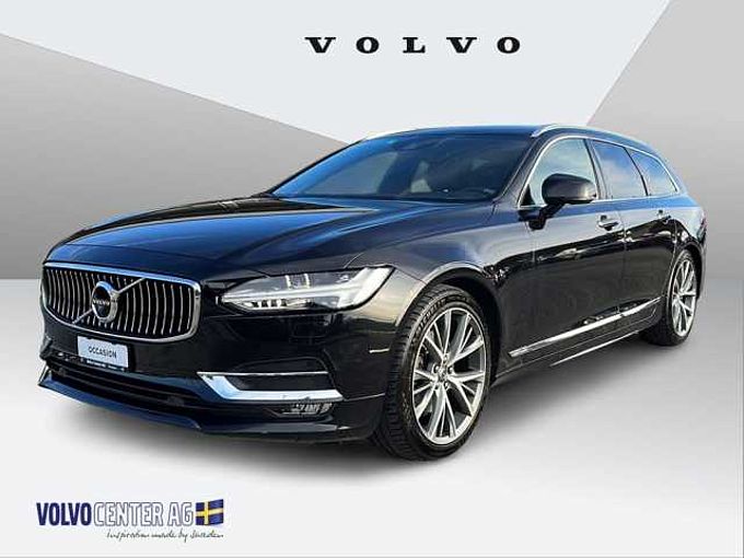 Volvo V90 2.0 D5 Inscription AWD