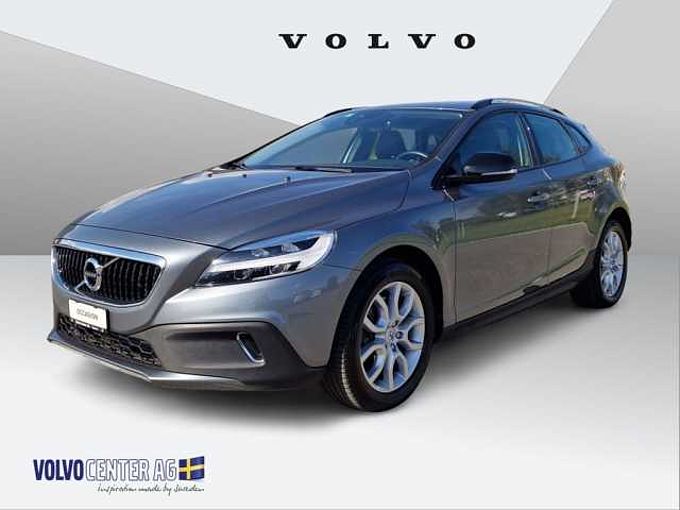 Volvo V40 CC 2.0 D3 Pro S/S