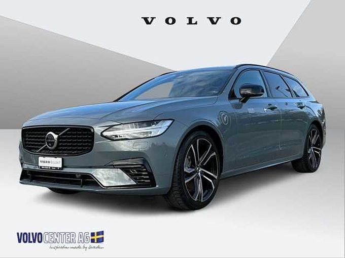 Volvo V90 2.0 T6 TE R-Design AWD
