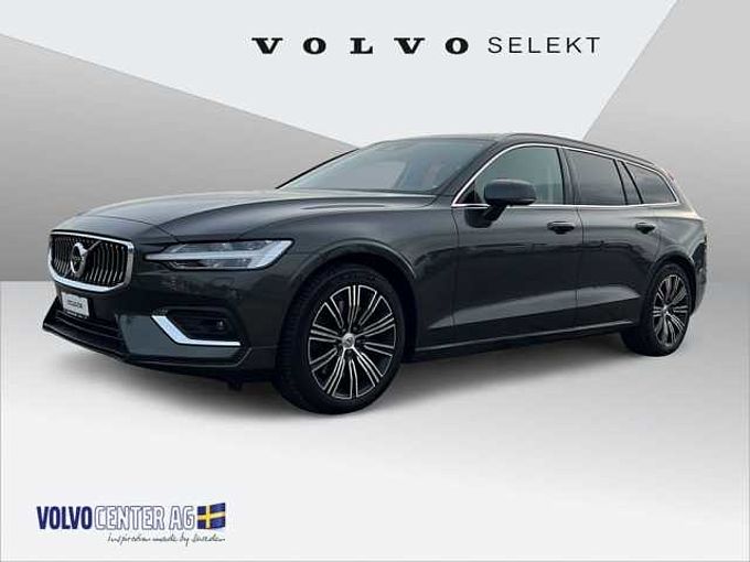 Volvo V60 2.0 T5 Inscription