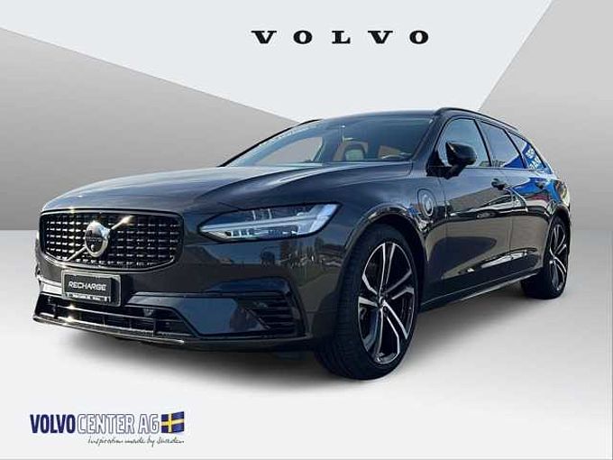 Volvo V90 2.0 T8 TE Ultimate Dark eAWD