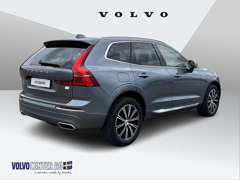 Volvo  2.0 T8 TE Inscription eAWD