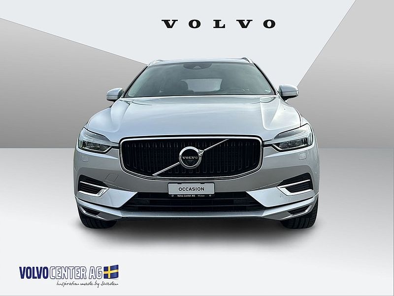 Volvo  2.0 T8 TE Momentum AWD