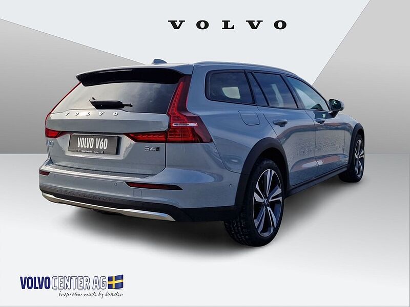 Volvo  Cross Country 2.0 B4 Ultimate AWD