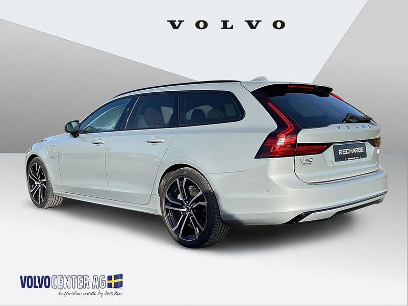 Volvo  2.0 T8 TE Ultimate Dark eAWD
