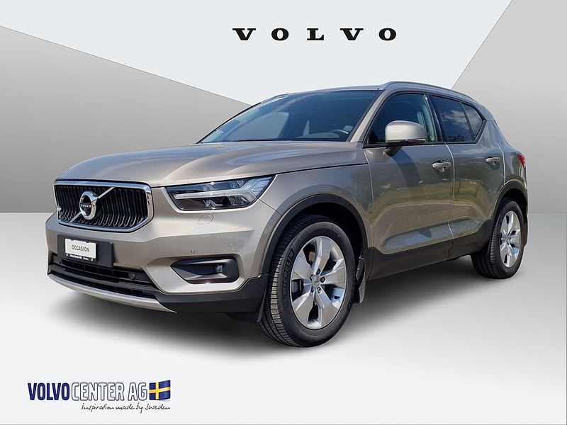 Volvo  2.0 B4 MH Momentum