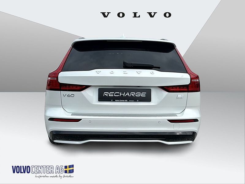 Volvo  2.0 T6 TE Ultimate Dark eAWD