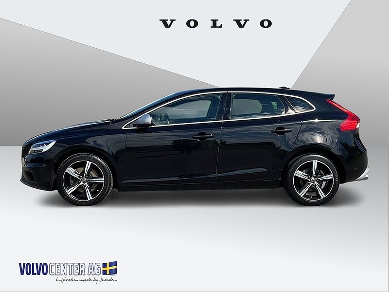 Volvo  2.0 D3 R-Design S/S
