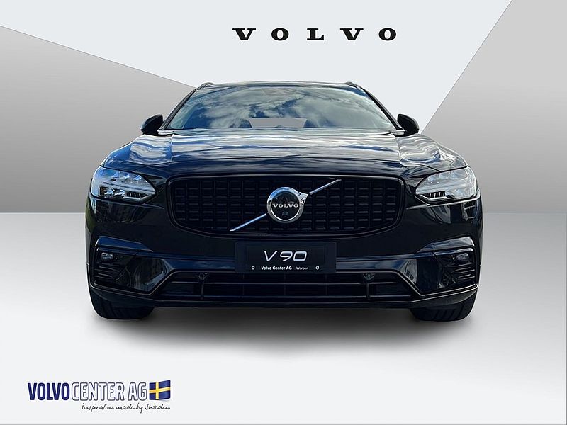 Volvo  2.0 B5 Ultimate Dark AWD
