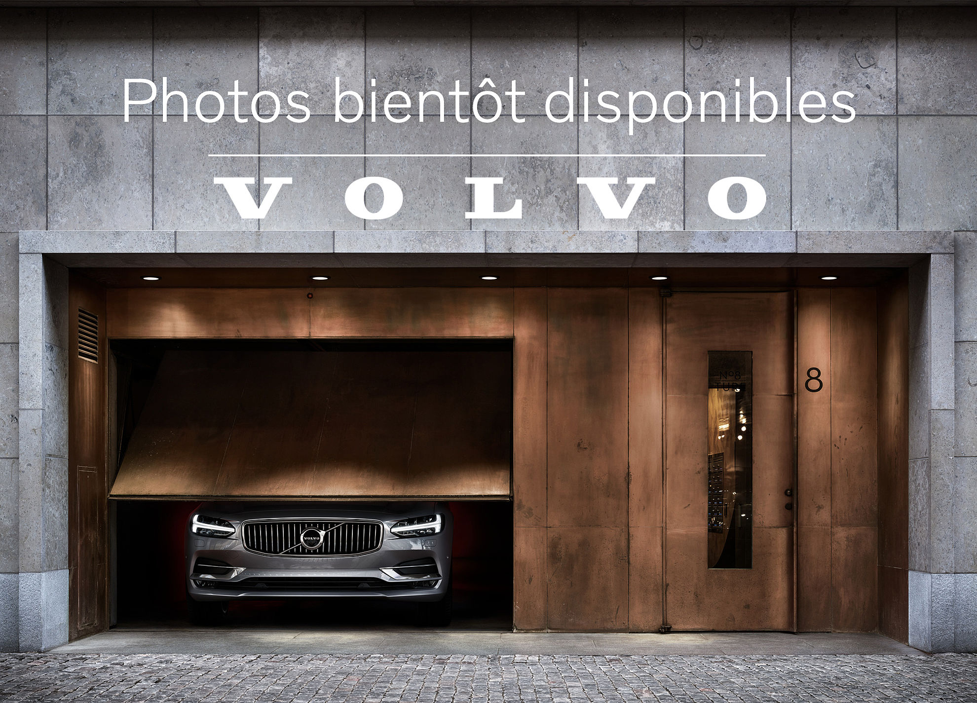 Volvo V60 2.0 T6 TE Ultimate Dark eAWD